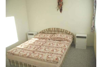 Čehija Penzión Libuň, Eksterjers